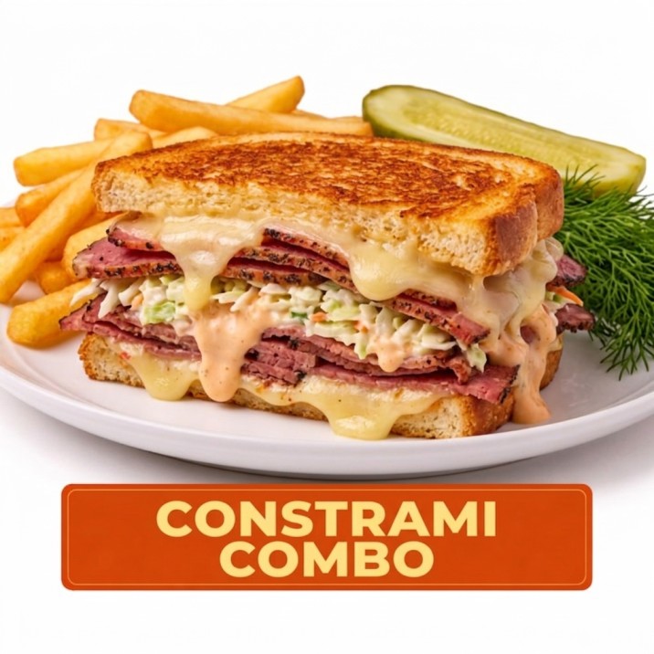 CONSTRAMI COMBO