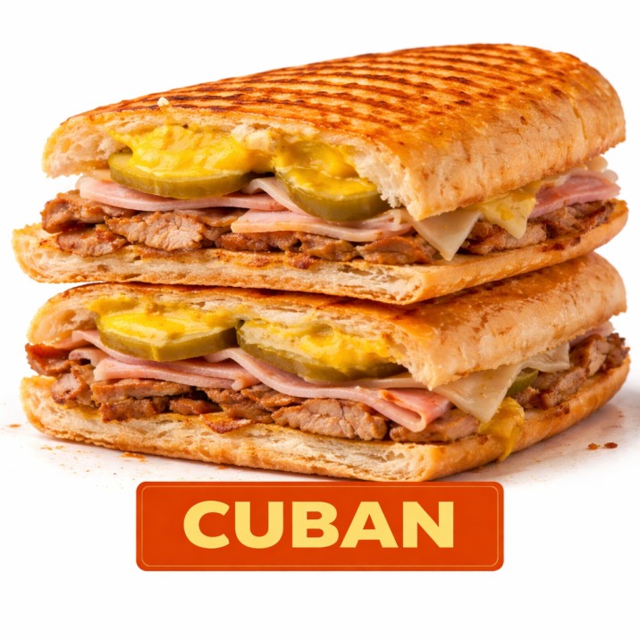 CUBAN