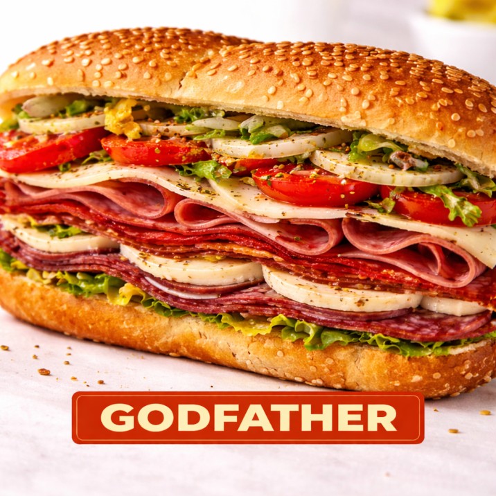 GODFATHER