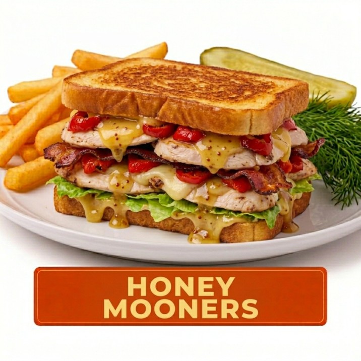 HONEY MOONERS