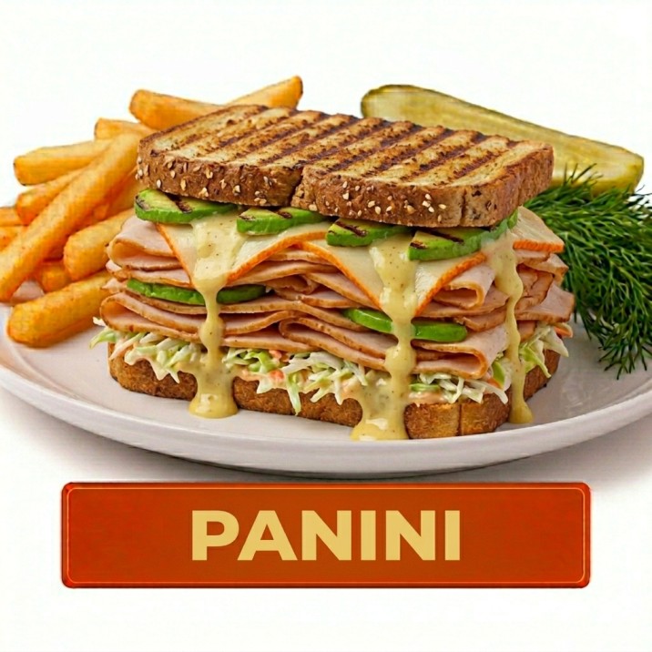 PANINI