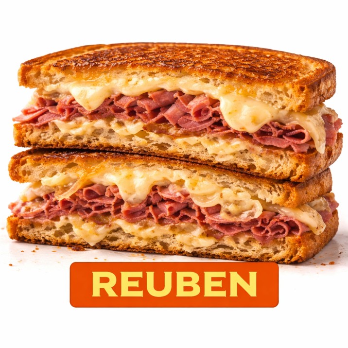 REUBEN