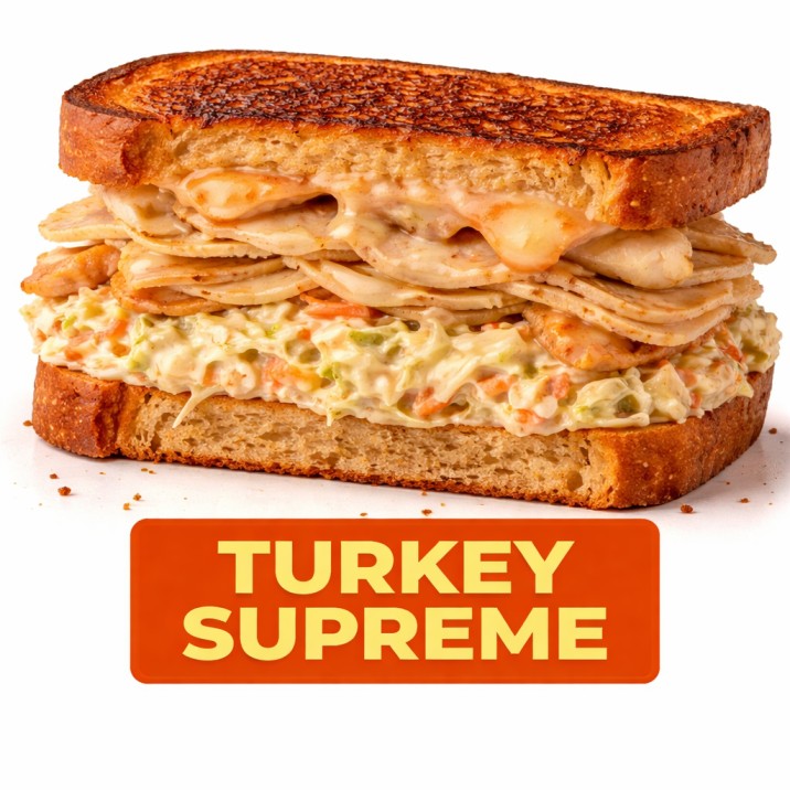 TURKEY SUPREME