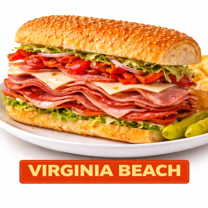 VIRGINIA BEACH