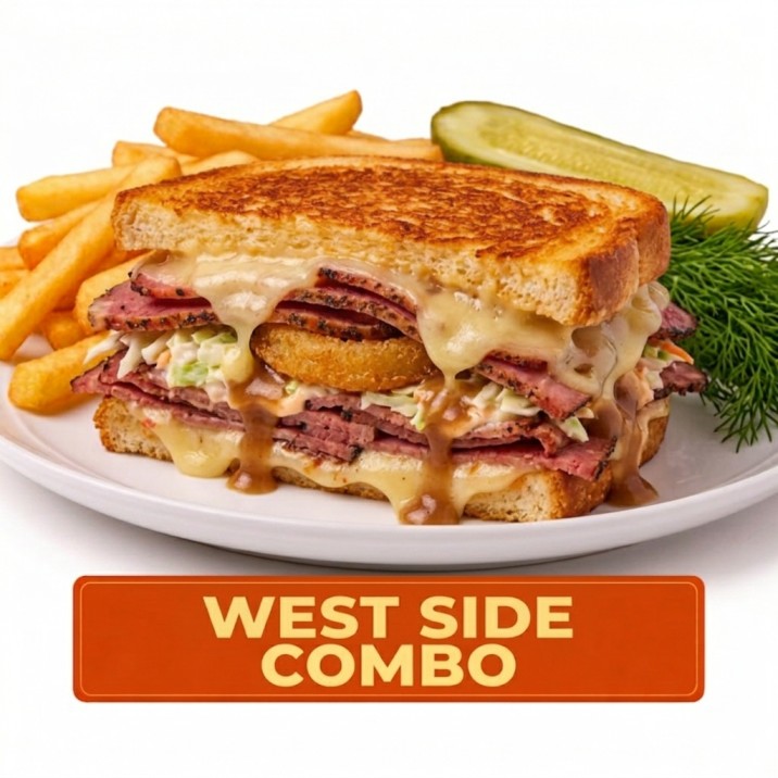 WEST SIDE