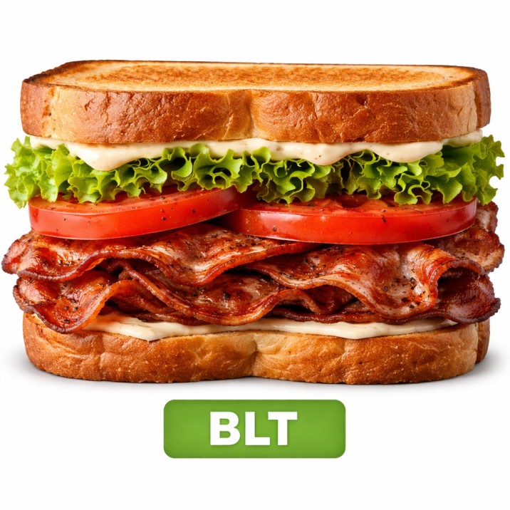 BLT