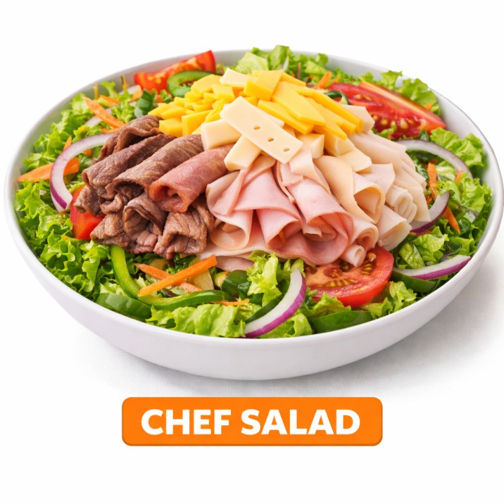 CHEF SALAD