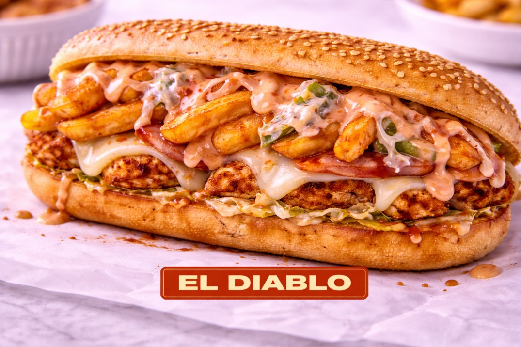 EL DIABLO