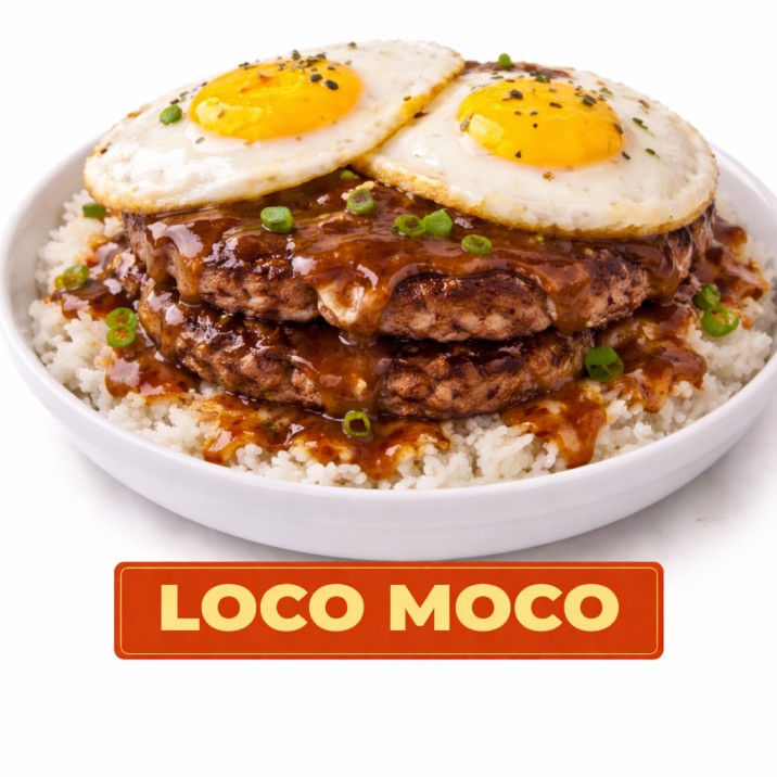 LOCO MOCO