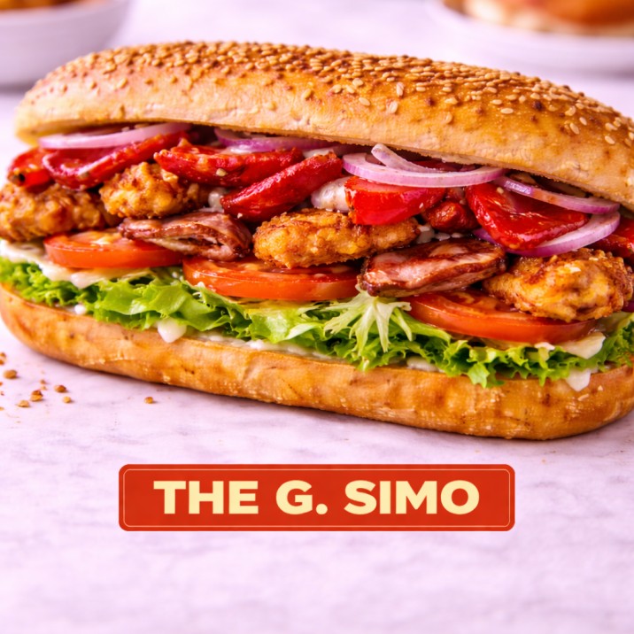 THE G. SIMO
