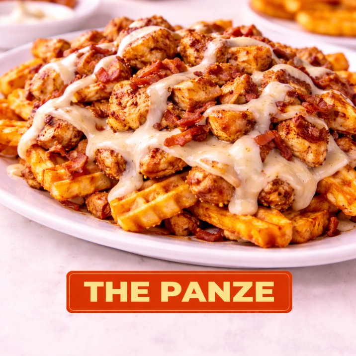 THE PANZE