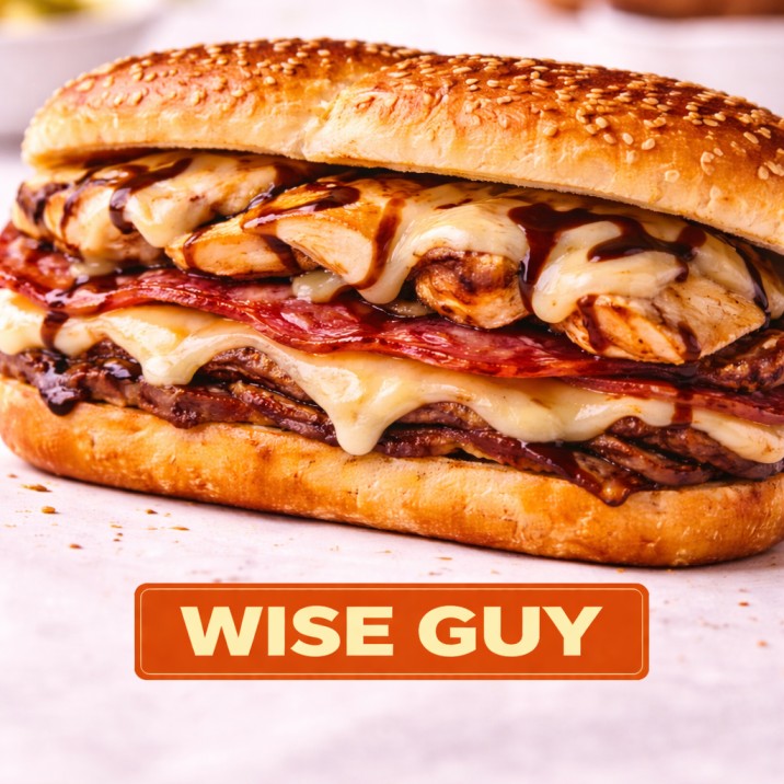 WISE GUY